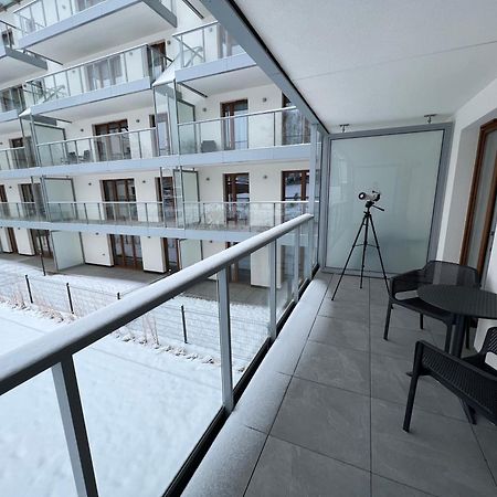 Mountains & Spa Apartament Zakopianski Zakopane Ngoại thất bức ảnh