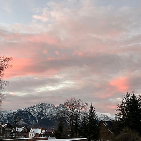 Mountains & Spa Apartament Zakopianski Zakopane Ngoại thất bức ảnh