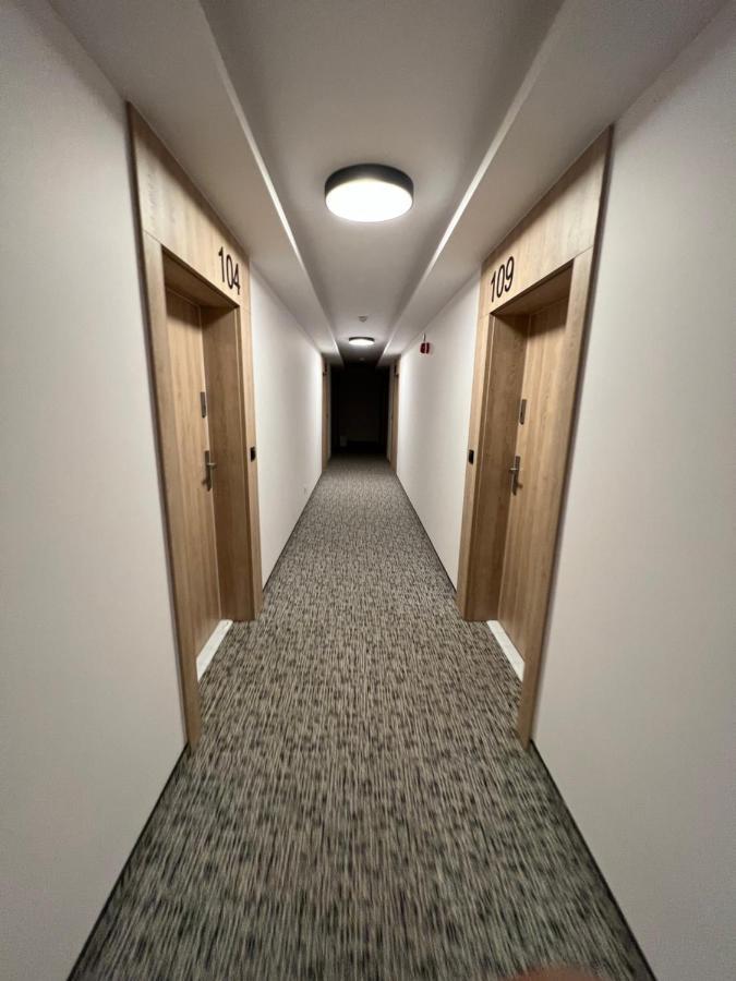 Mountains & Spa Apartament Zakopianski Zakopane Ngoại thất bức ảnh