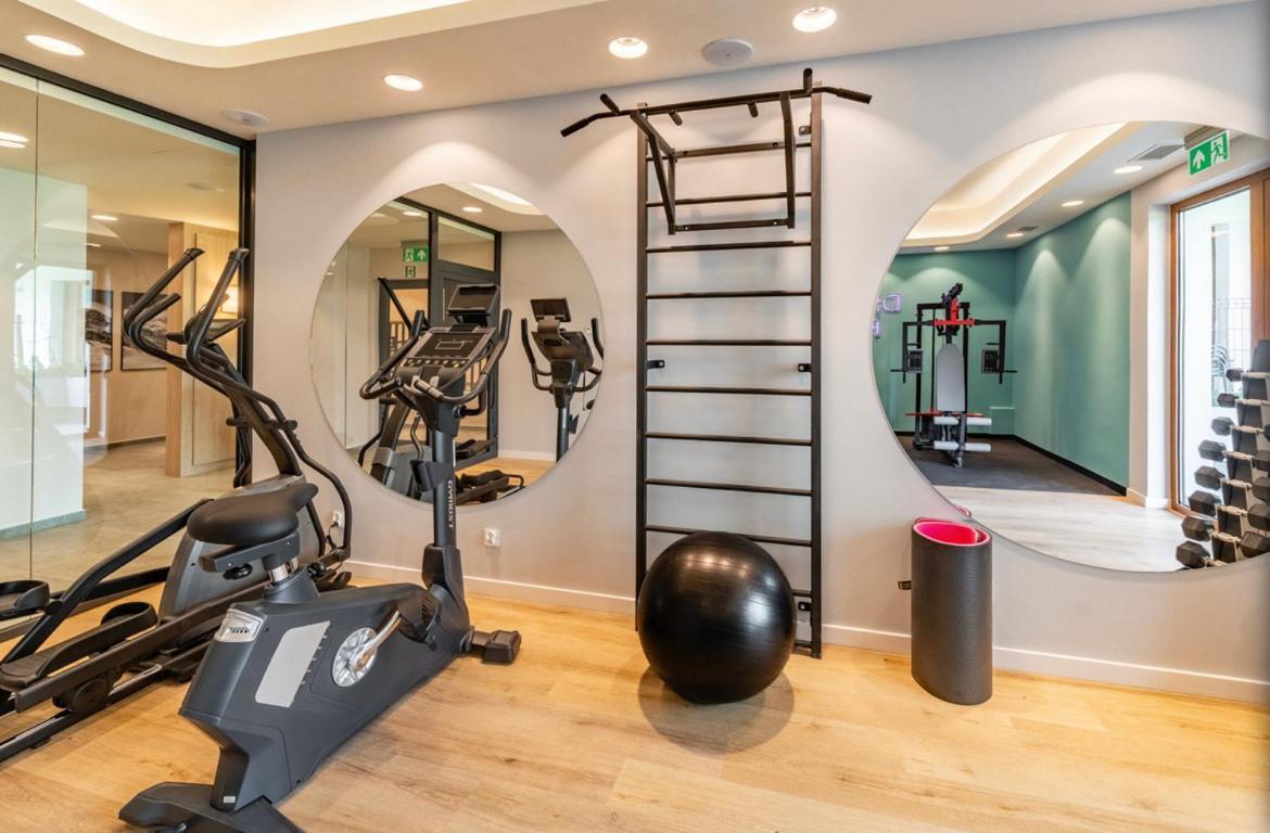 Mountains & Spa Apartament Zakopianski Zakopane Ngoại thất bức ảnh