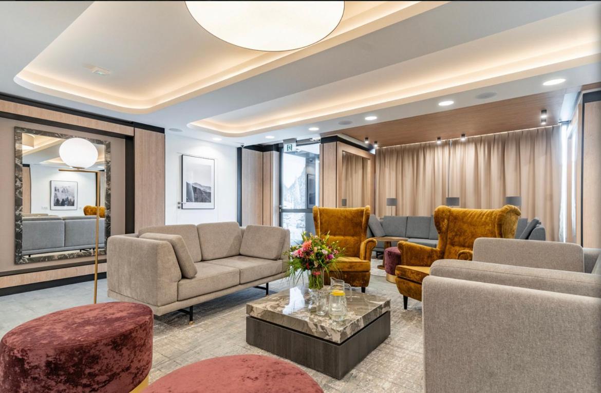 Mountains & Spa Apartament Zakopianski Zakopane Ngoại thất bức ảnh