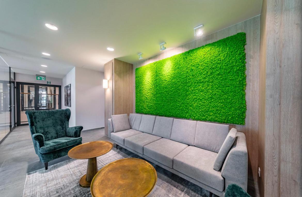 Mountains & Spa Apartament Zakopianski Zakopane Ngoại thất bức ảnh