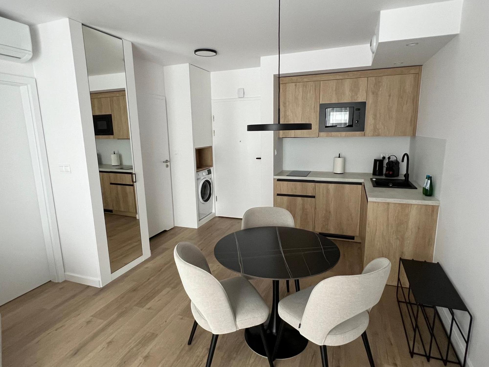 Mountains & Spa Apartament Zakopianski Zakopane Ngoại thất bức ảnh