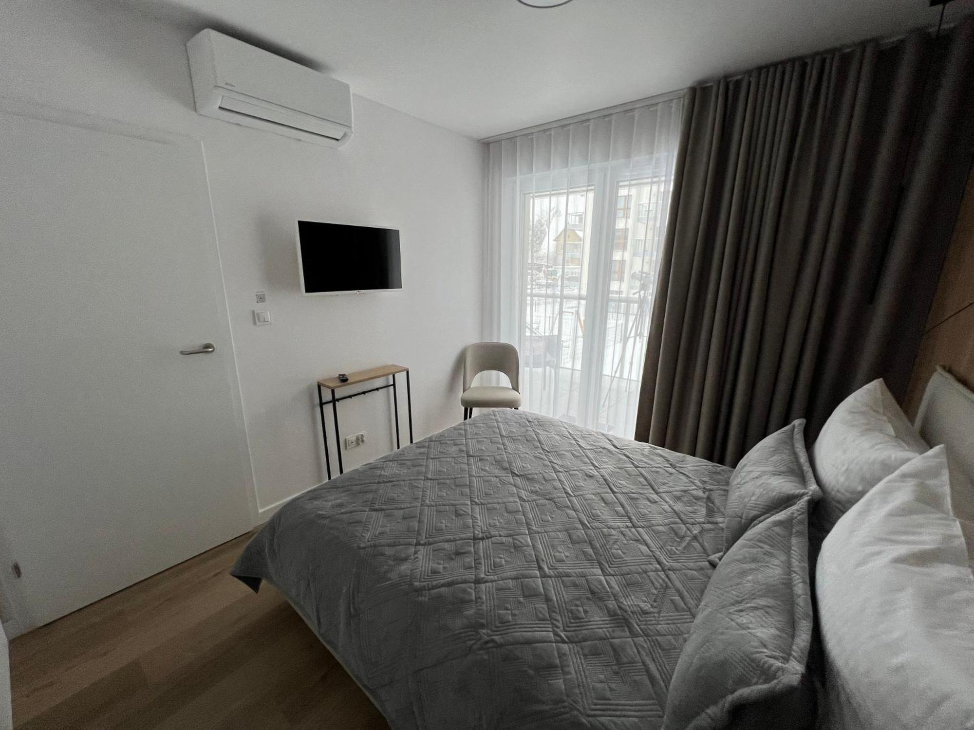 Mountains & Spa Apartament Zakopianski Zakopane Ngoại thất bức ảnh