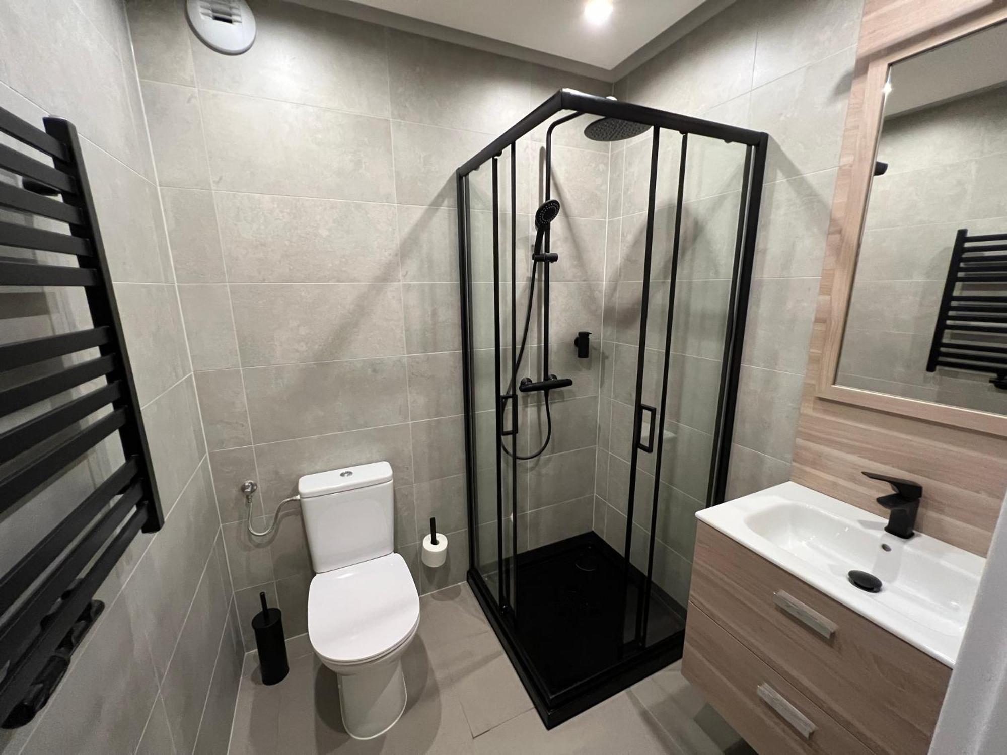 Mountains & Spa Apartament Zakopianski Zakopane Ngoại thất bức ảnh