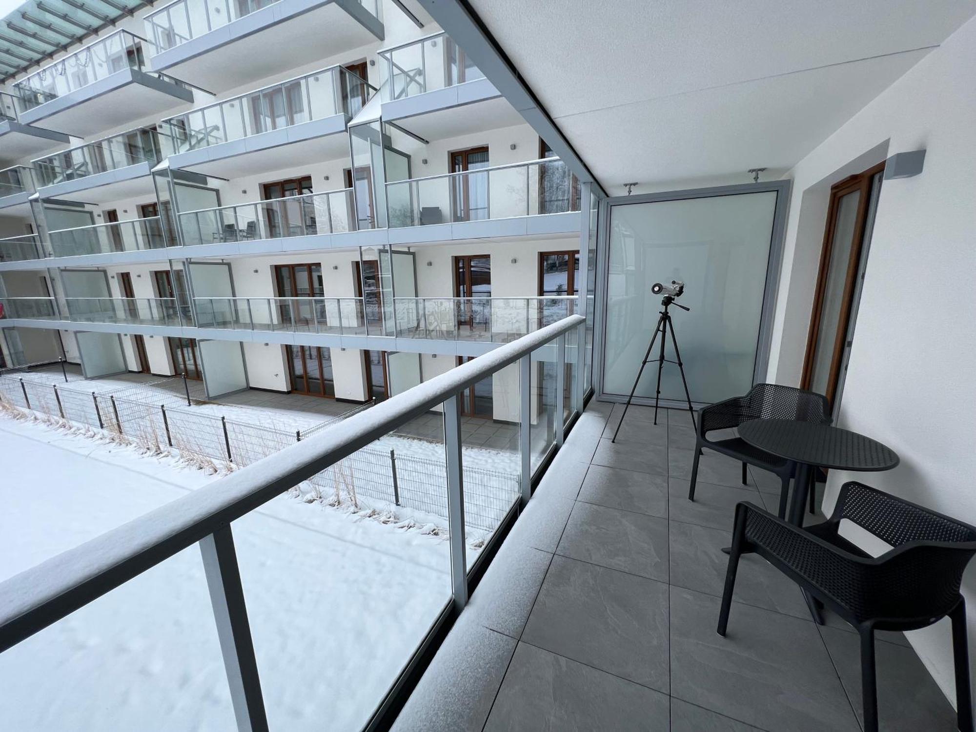 Mountains & Spa Apartament Zakopianski Zakopane Ngoại thất bức ảnh