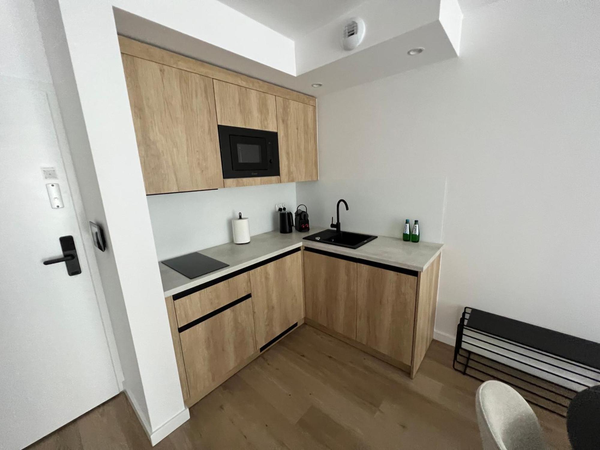 Mountains & Spa Apartament Zakopianski Zakopane Ngoại thất bức ảnh