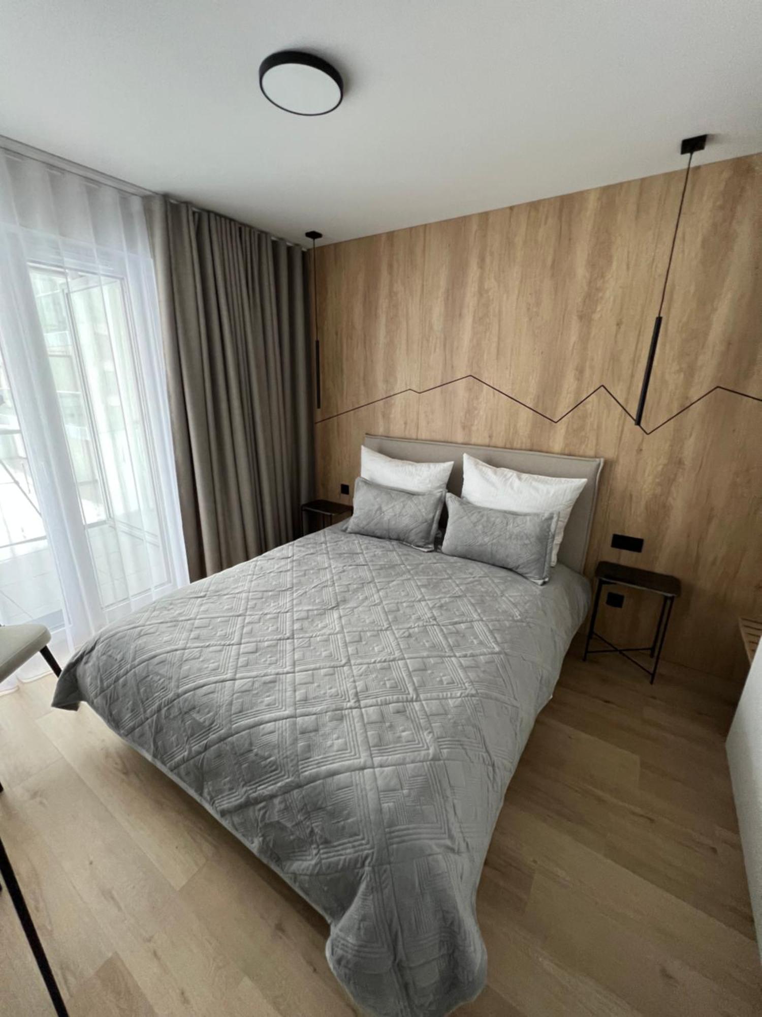 Mountains & Spa Apartament Zakopianski Zakopane Ngoại thất bức ảnh
