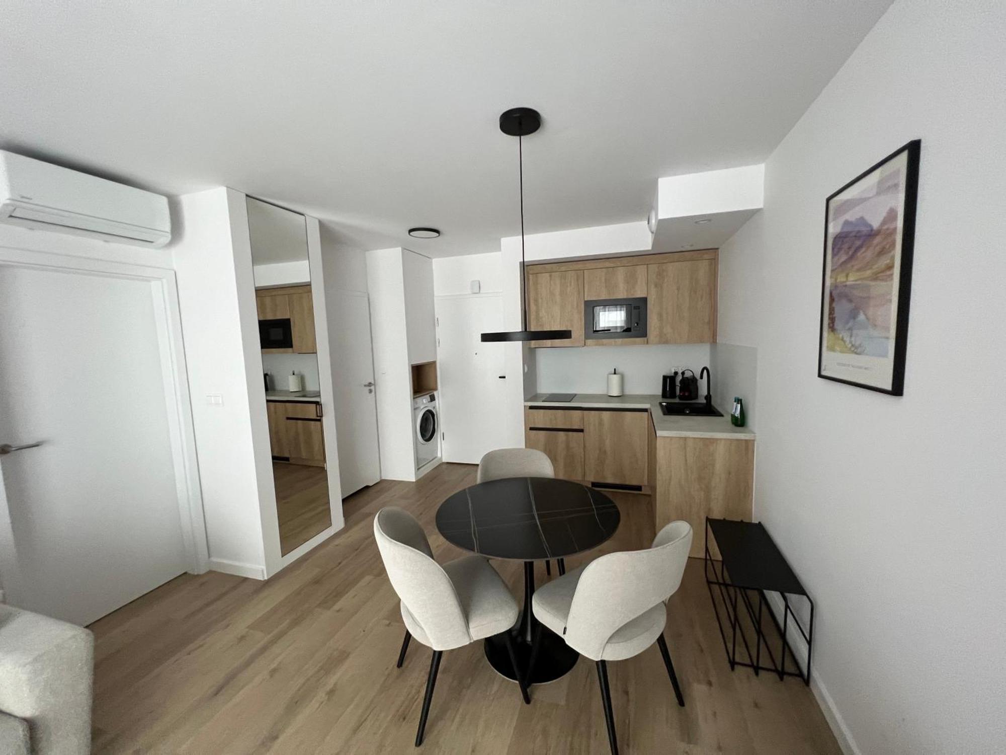 Mountains & Spa Apartament Zakopianski Zakopane Ngoại thất bức ảnh