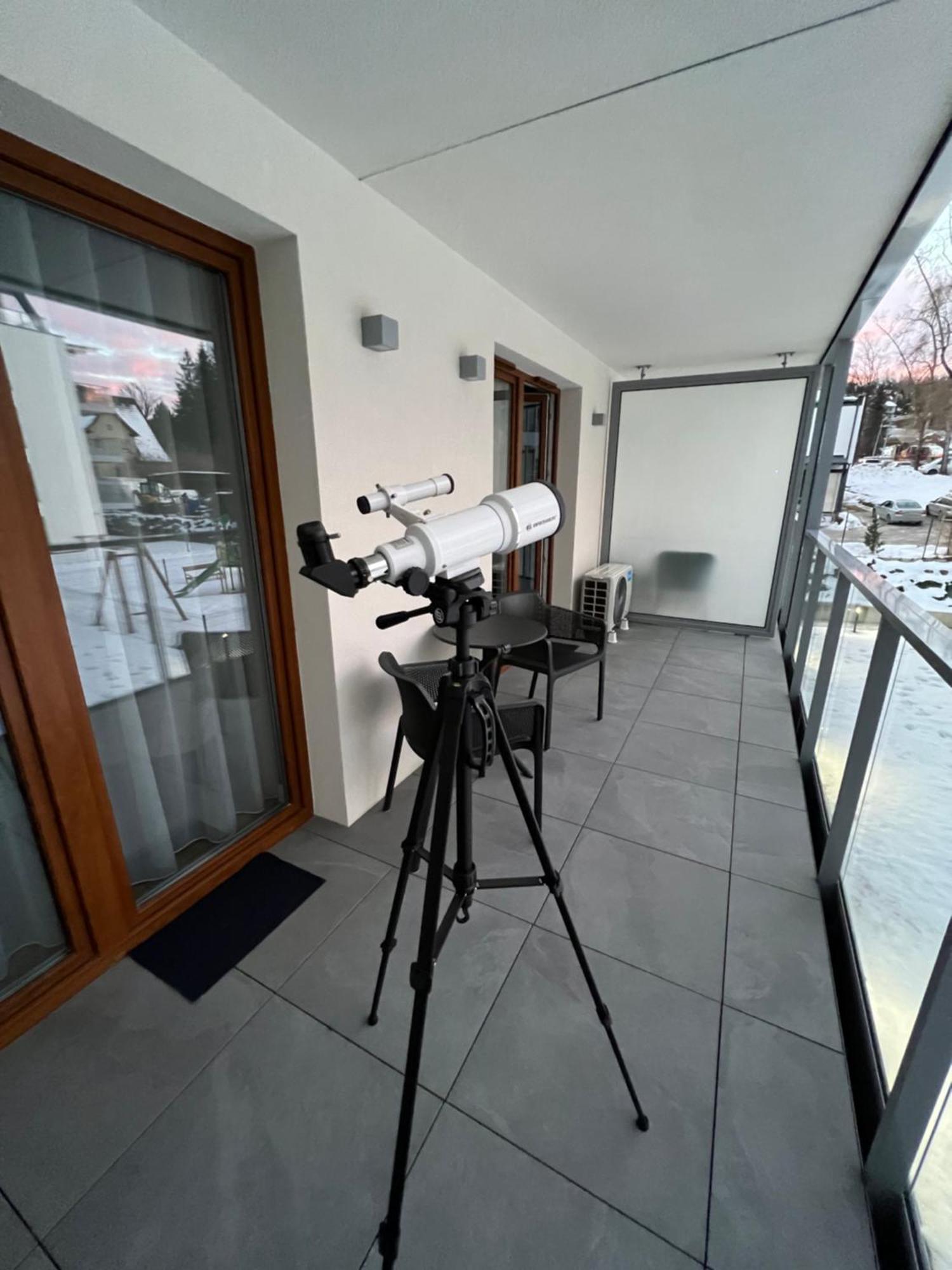 Mountains & Spa Apartament Zakopianski Zakopane Ngoại thất bức ảnh